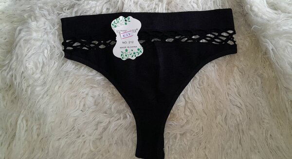 Ladies panties