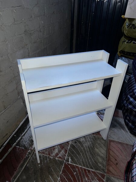 Обувная полка