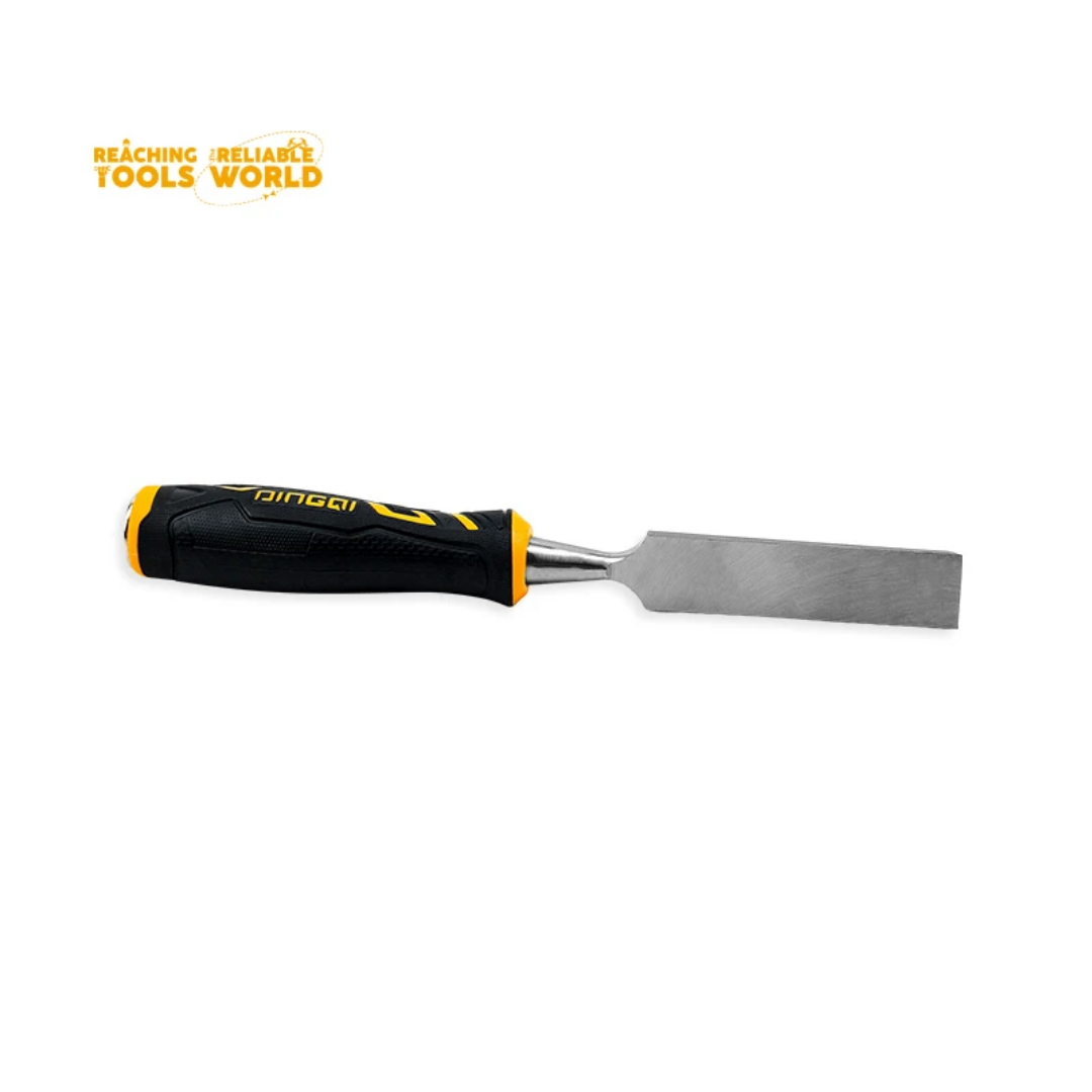 Ciseau à bois robuste