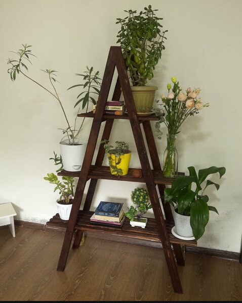 Стеллаж для растений