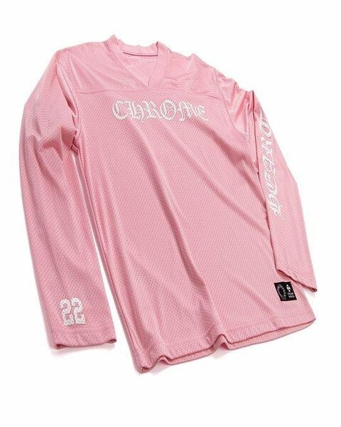 Maillot Chrome Hearts