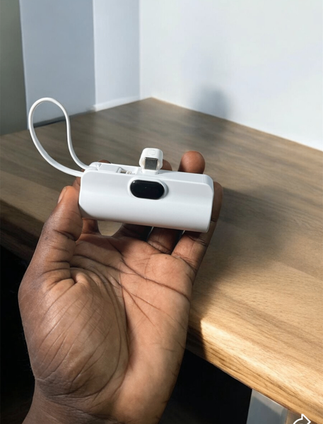 Mini Ventilateur Portable USB