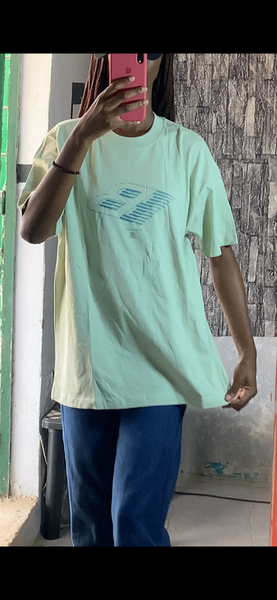 T-shirts graphiques unisexe