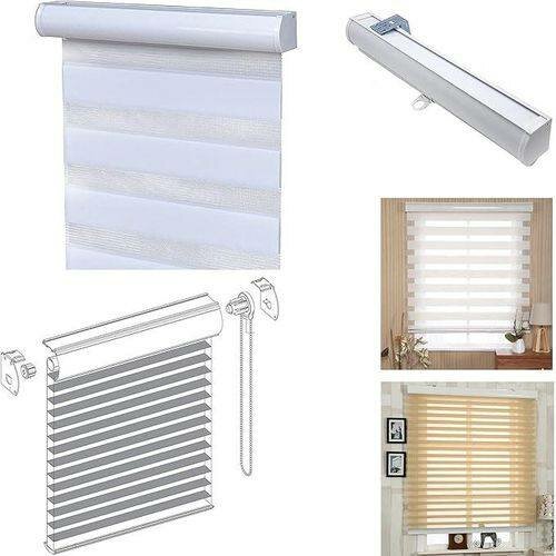 Stores enrouleurs modernes