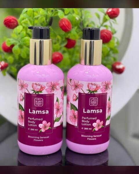 Lotion Corporel Parfumé 250ml