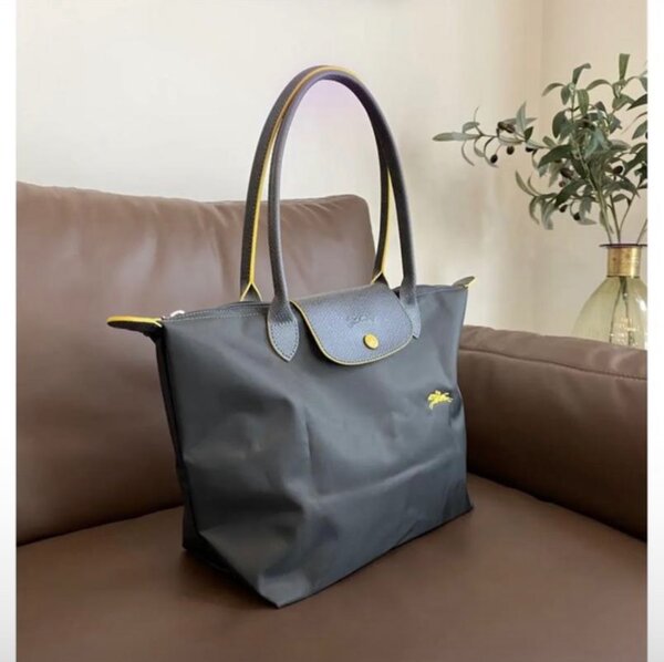 Sac cabas élégant noir