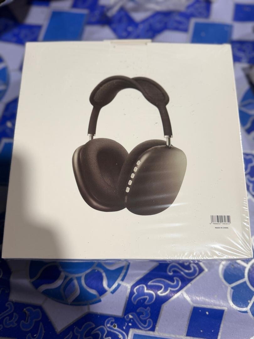 Écouteurs intra-auriculaires sans fil - Noir