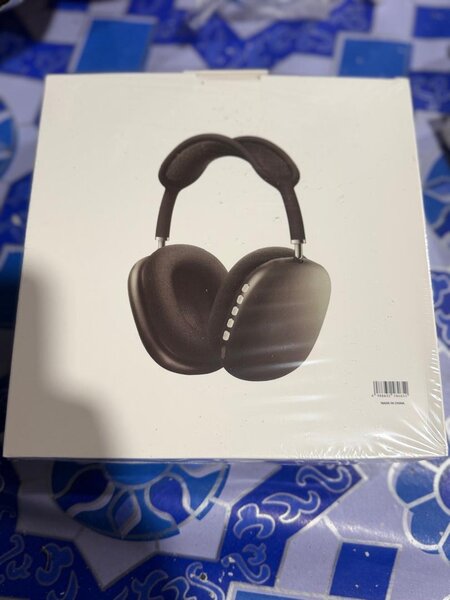 Écouteurs intra-auriculaires sans fil - Noir