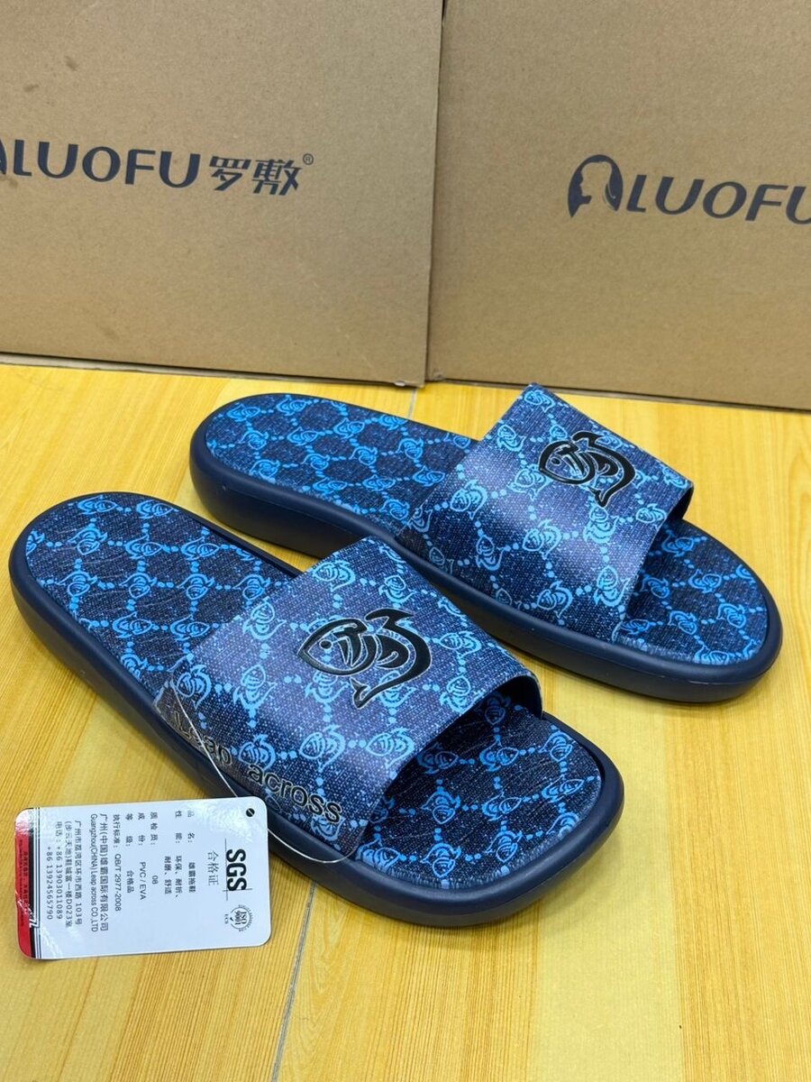 Claquettes de plage confort