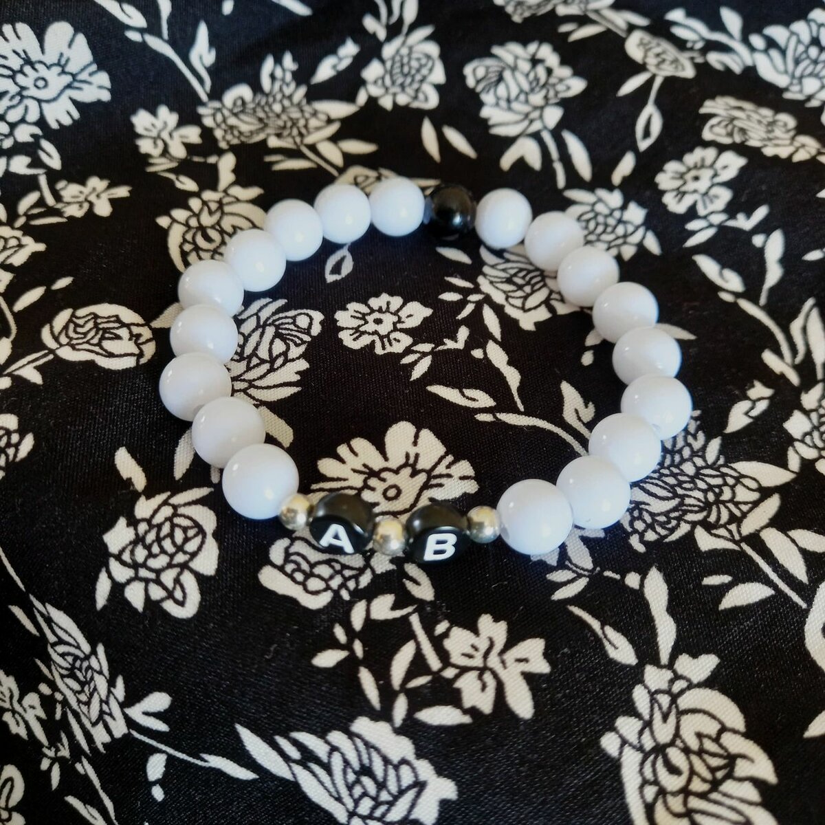 Bracelets personnalisés