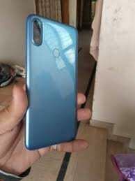Samsung Galaxy A11