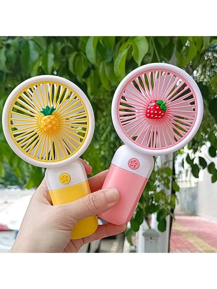 Ventilateur portable USB