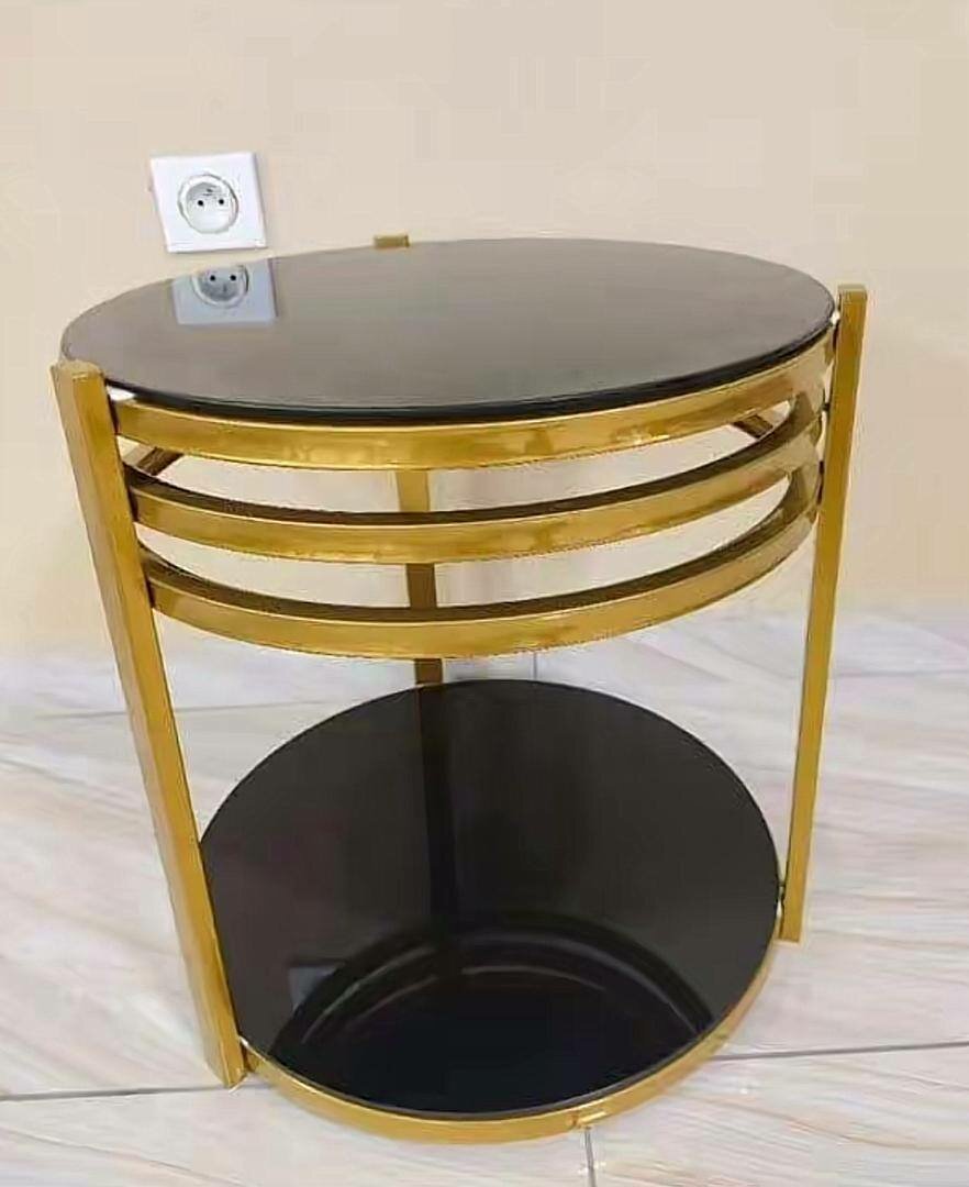 Set de Tables Basses Modernes