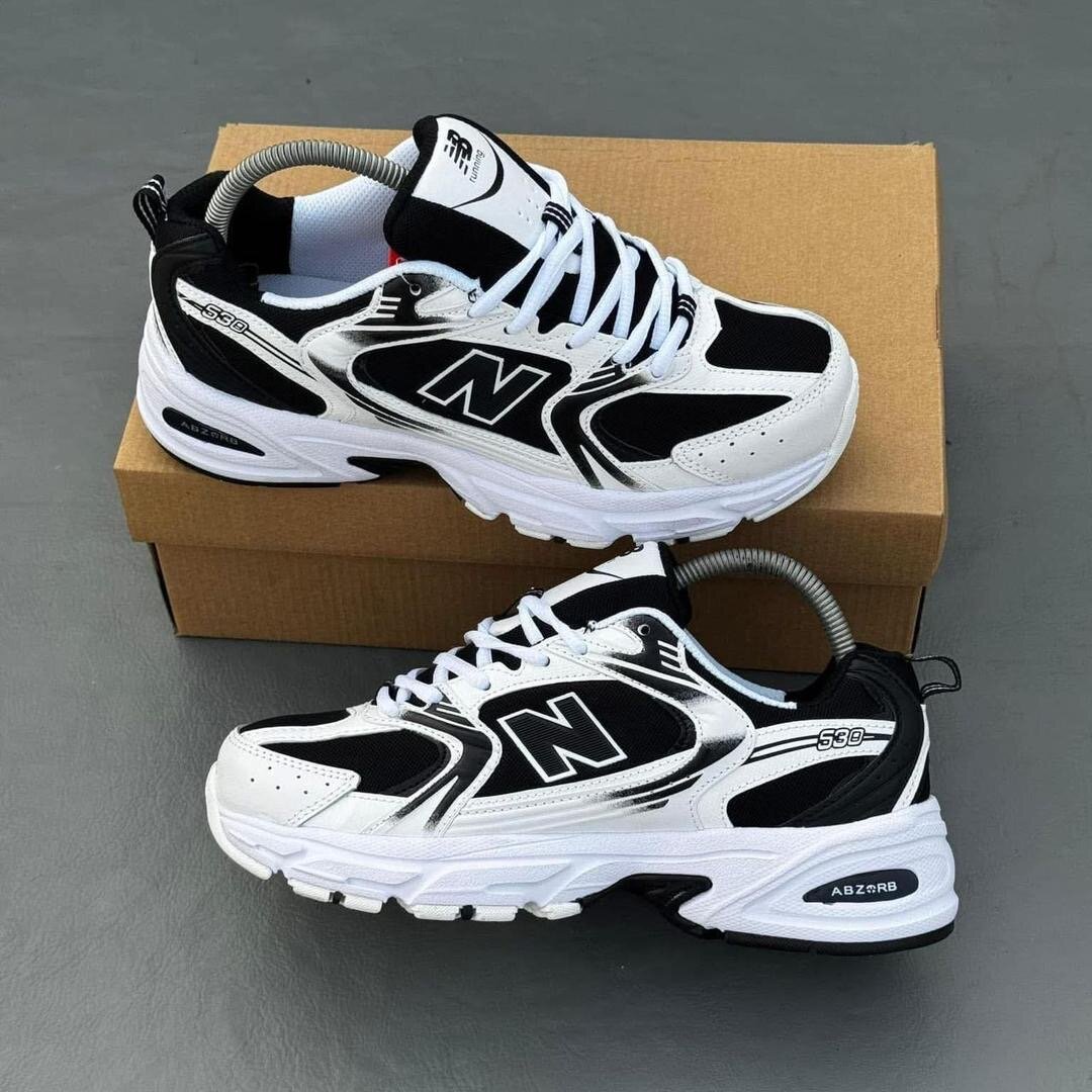 Chaussures de sport confortables