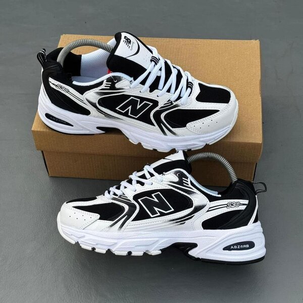 Chaussures de sport confortables