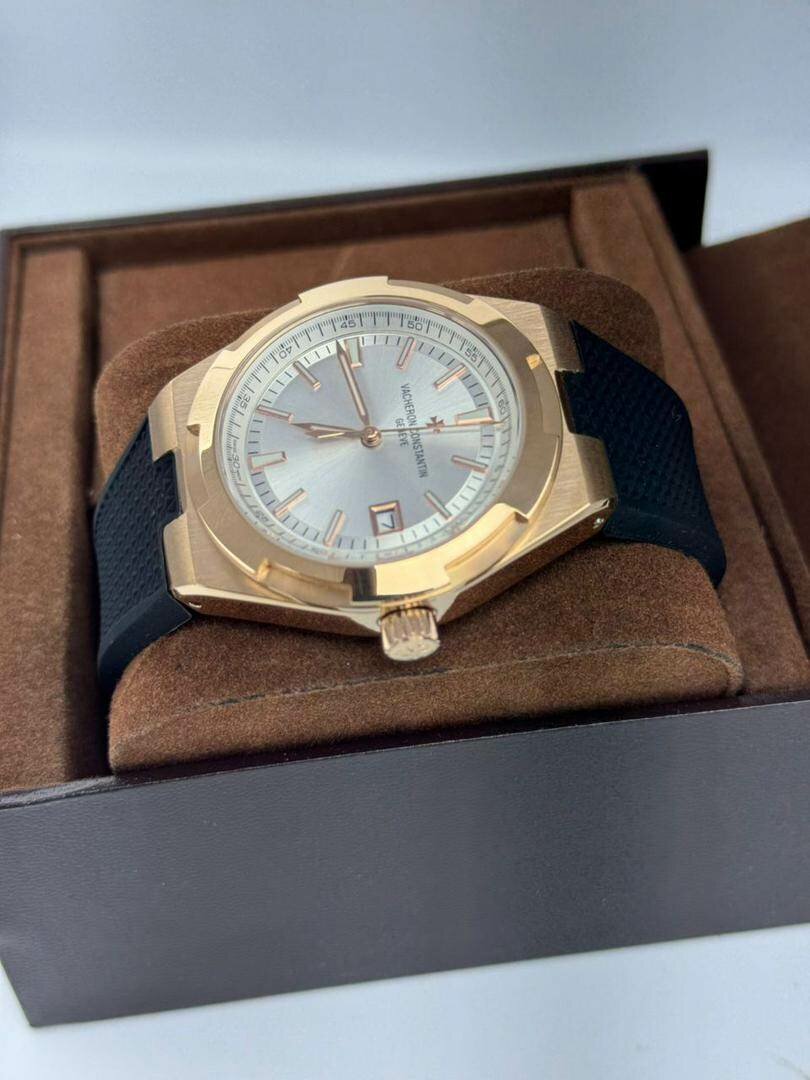 Montre Homme Élégante en Cuir