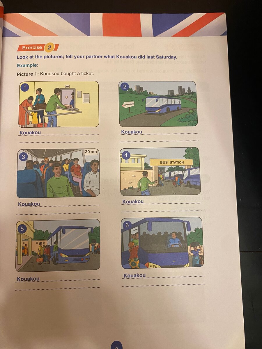 Learn it, Do it 3e - Cahier