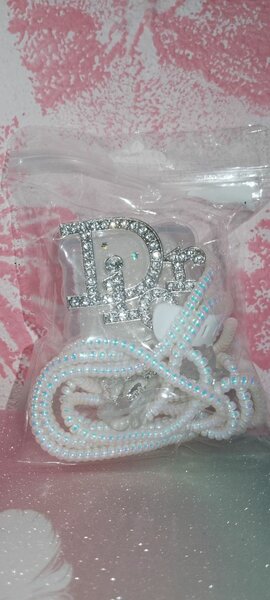 Protège chargeur Dior