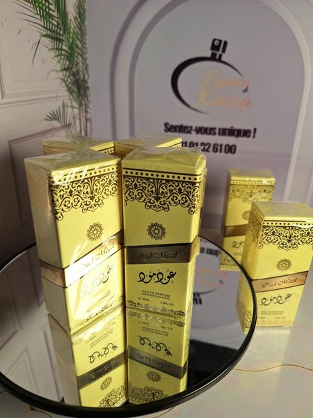 Parfum Oud Mood 30ml