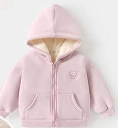 Очень теплые толстовки