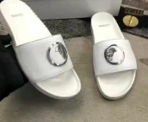 Sandales Homme Luxe Style