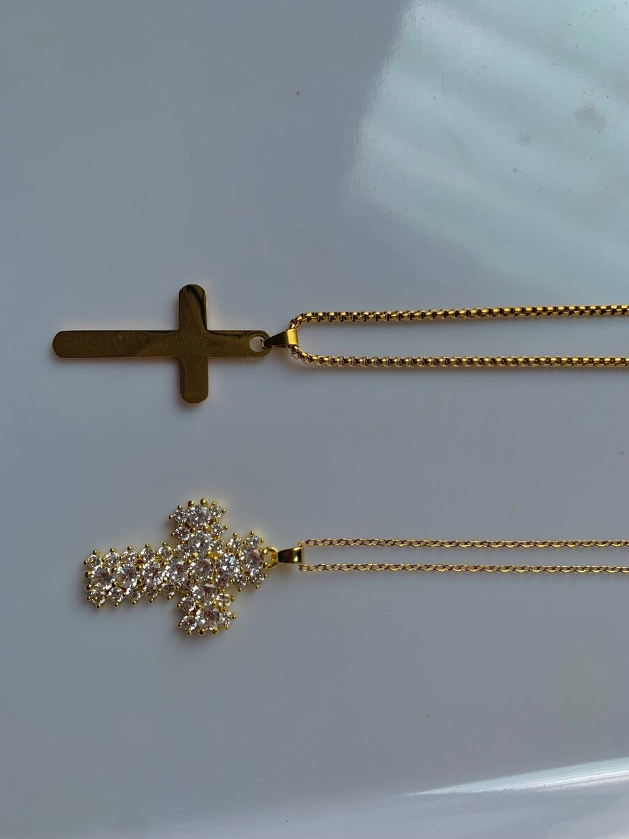 Imprint Cross chain (He &Her)