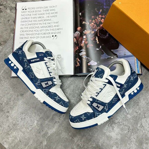 LOUIS VITTON CLASSIC