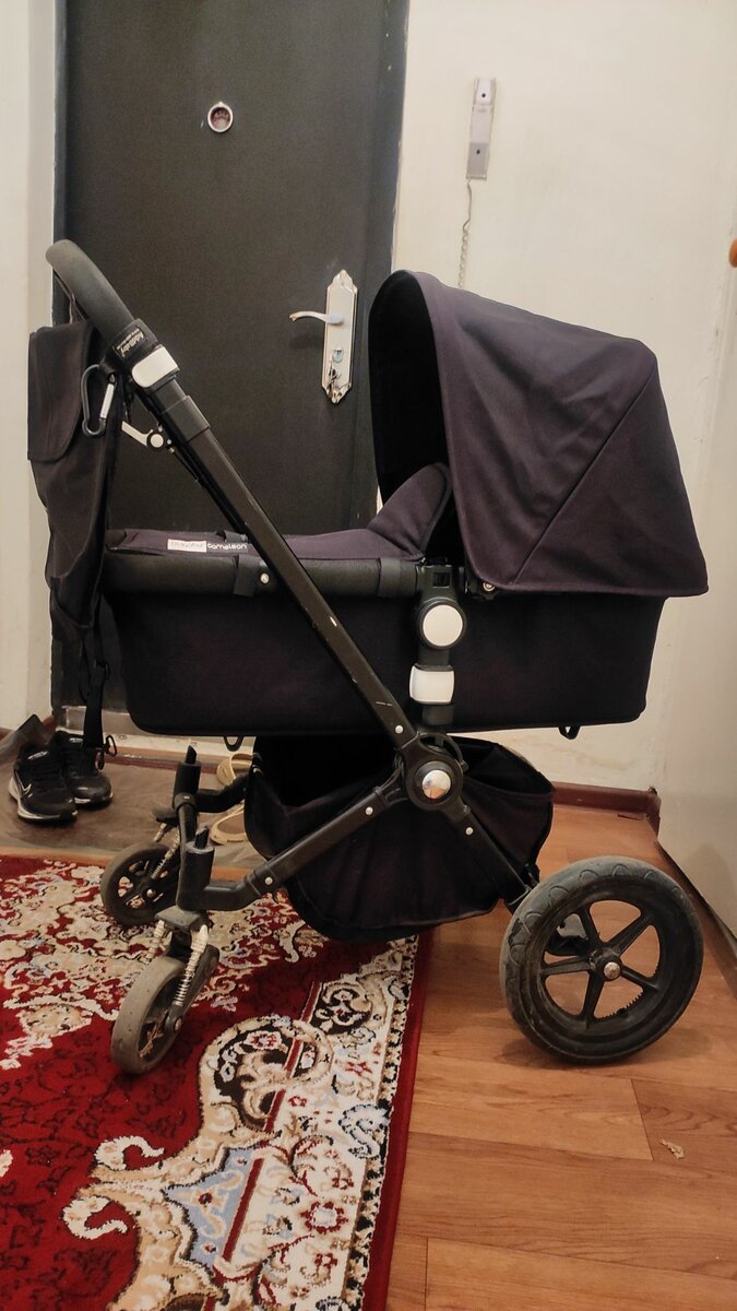 Bugaboo cameleon