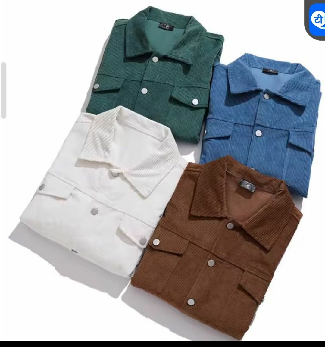 Trendy Fashion Jacket