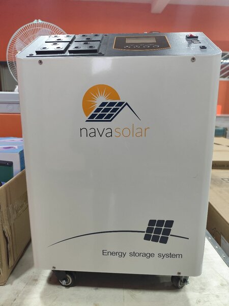 Portable 3kva Inverter