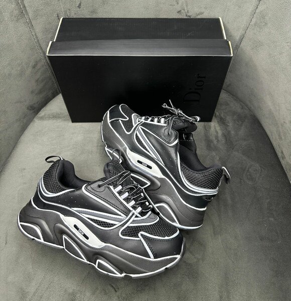 Dior B22 Sneakers