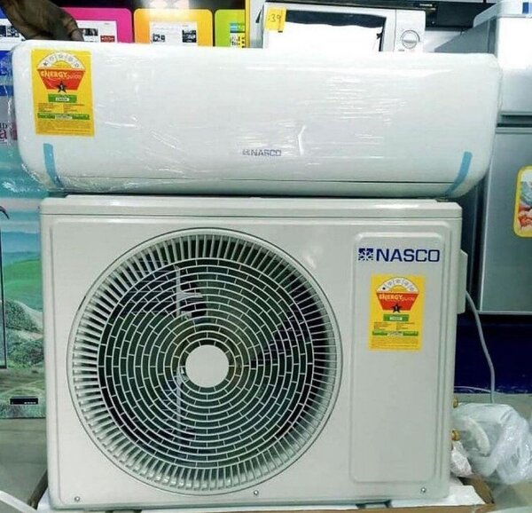 Nasco Air Condition
