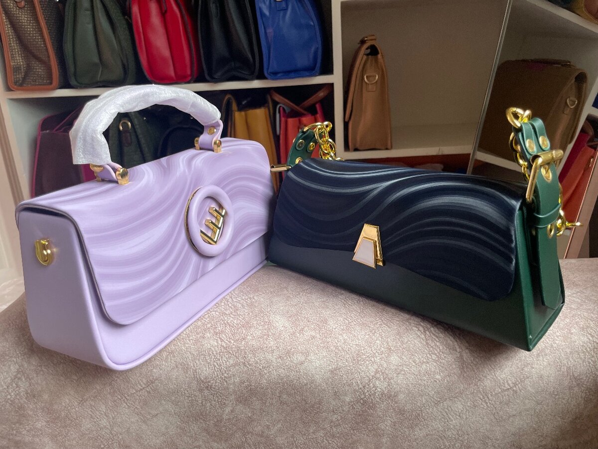 Sacs à main élégants pour femmes