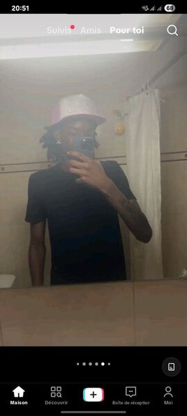 Maison du Noir ⚫️ ☠️