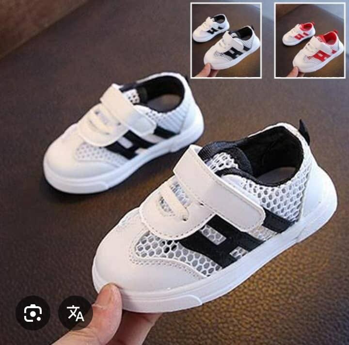 Chaussures Enfant Confortables