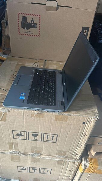 Ordinateur portable HP performant
