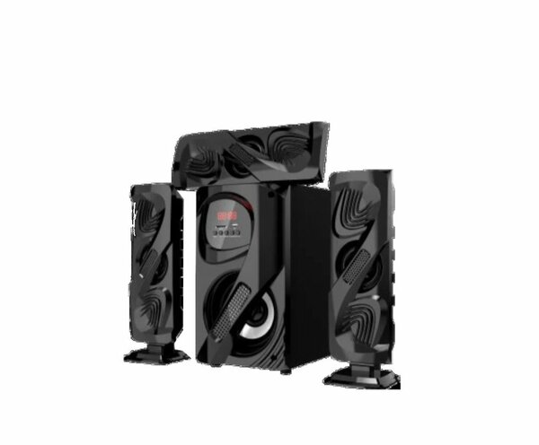 DJACK Système Audio Hi-Fi