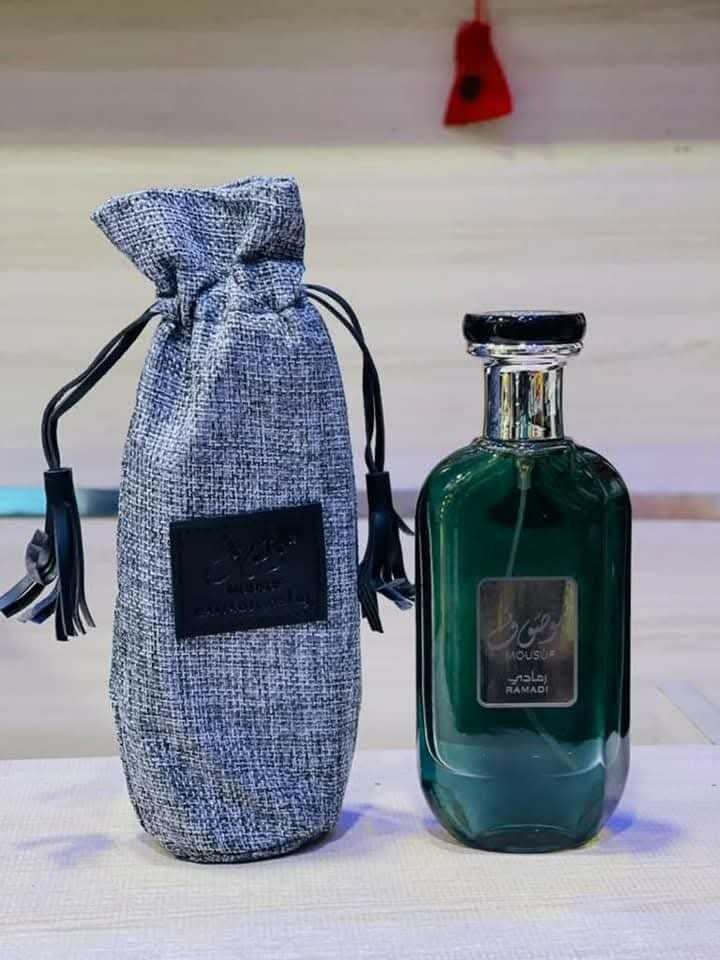 Parfum Moussuf Eau de Parfum