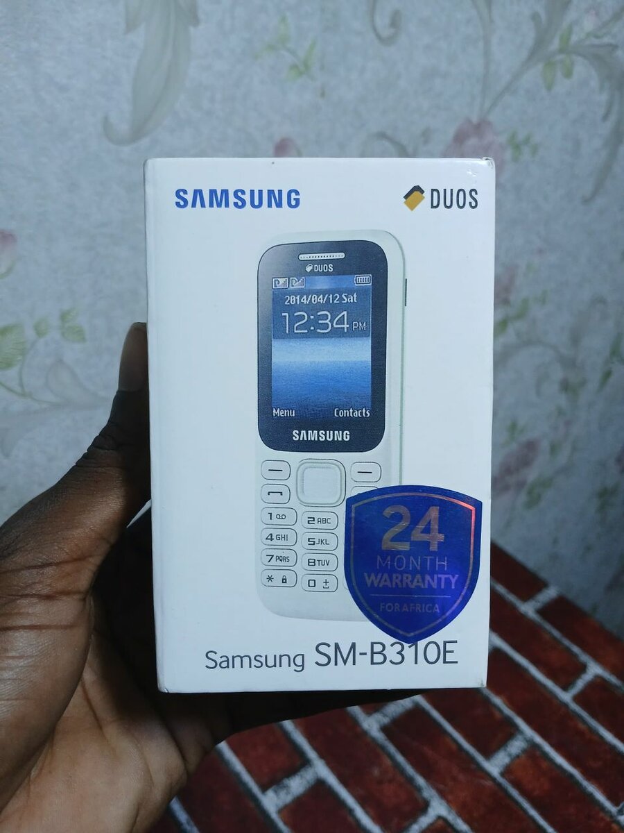 Samsung SM-B310E Téléphone
