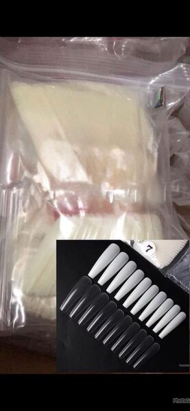 Ongles Faux Professionnels