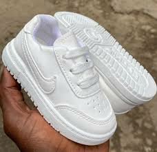 Chaussures Bébé Style Baskets