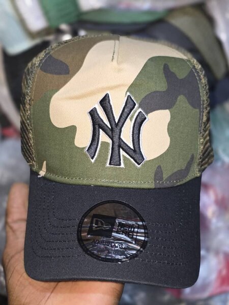 Casquette  NY