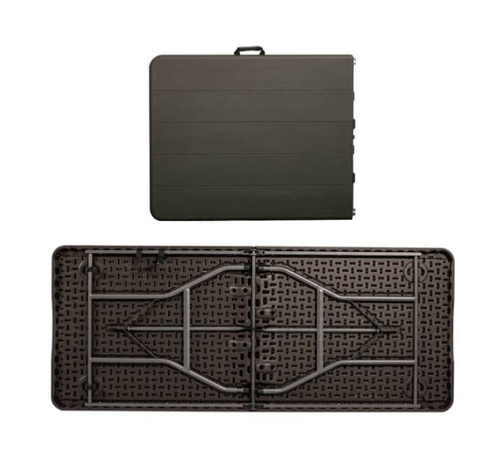 Table pliante portable 180 cm