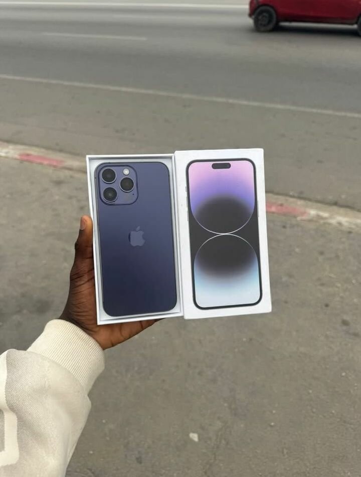 iPhone 14 Pro Max 256GB