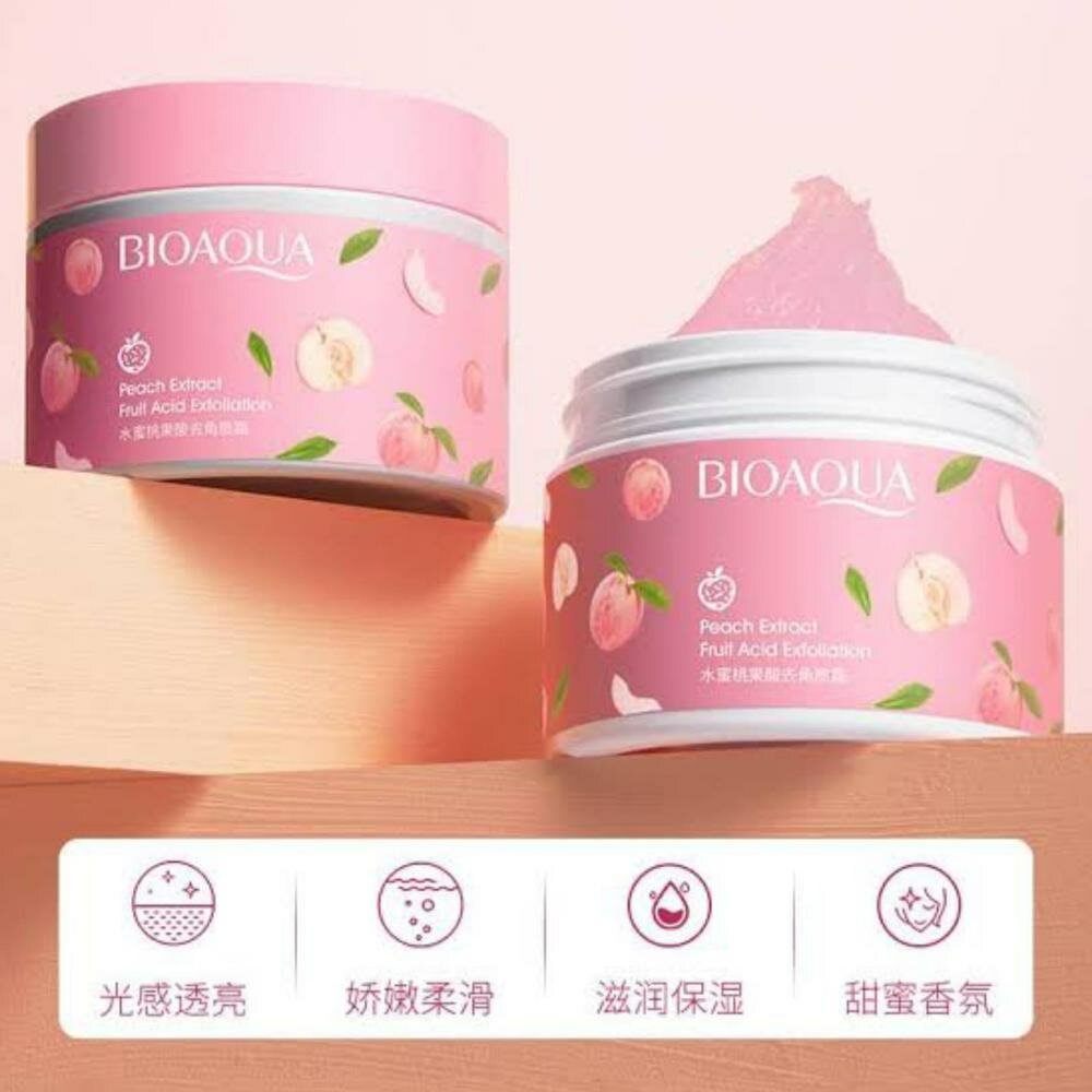 Pearl gel