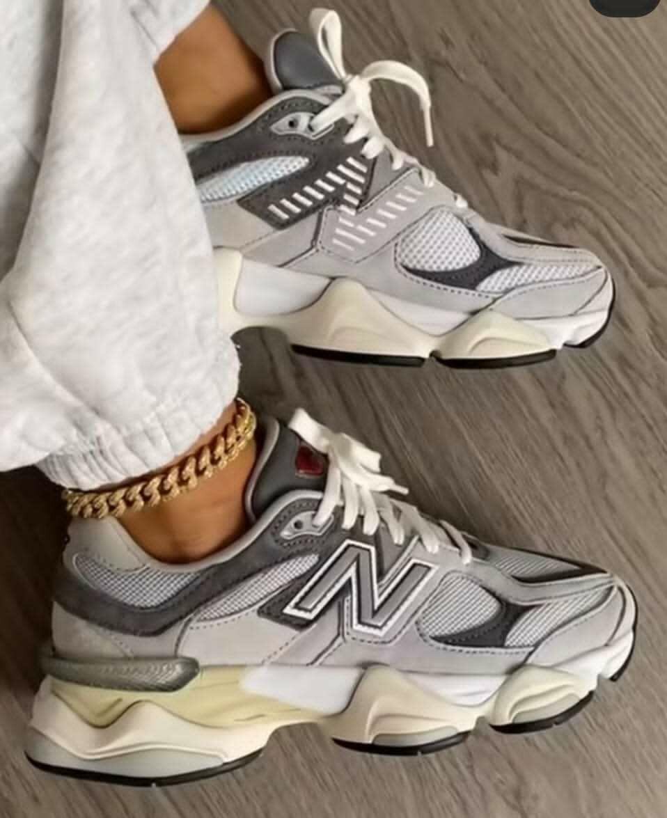 Baskets polyvalentes élégantes