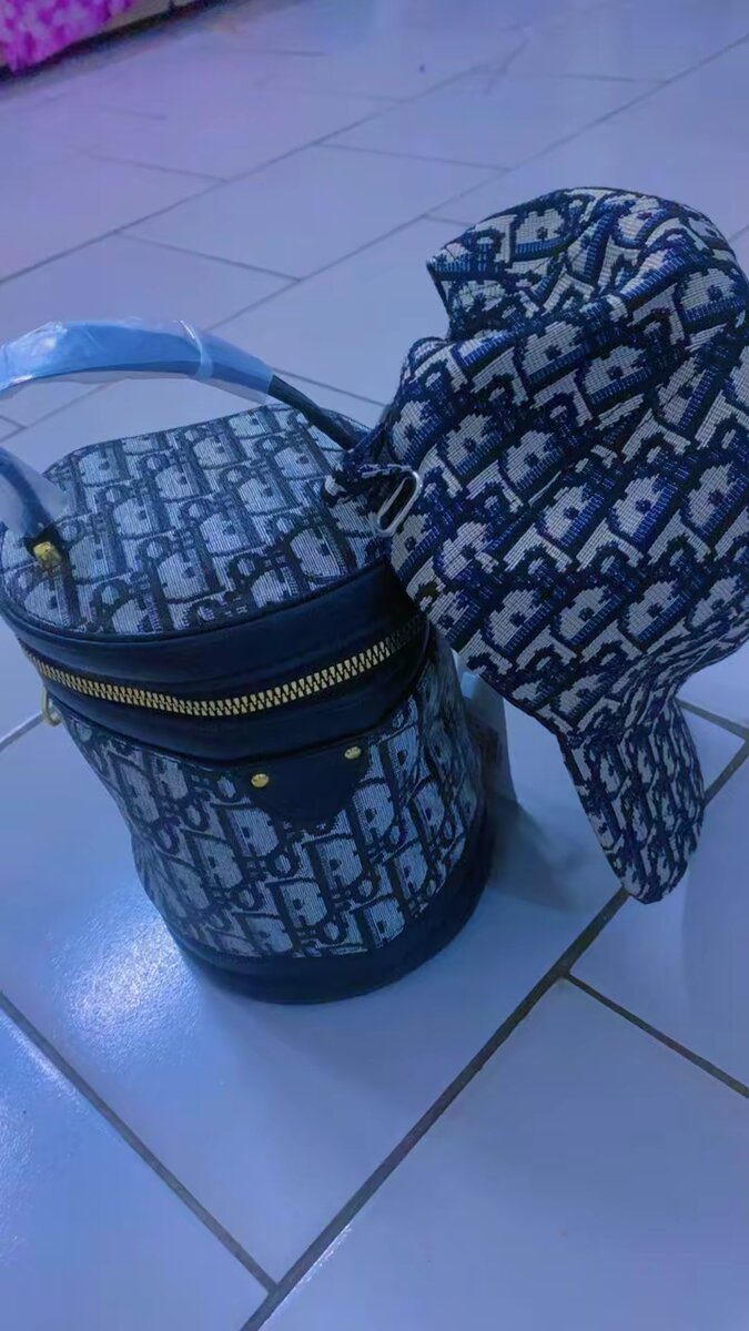 Sac à main Dior élégant