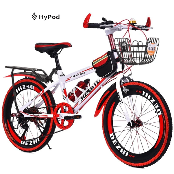 Vélo enfant ultra-léger