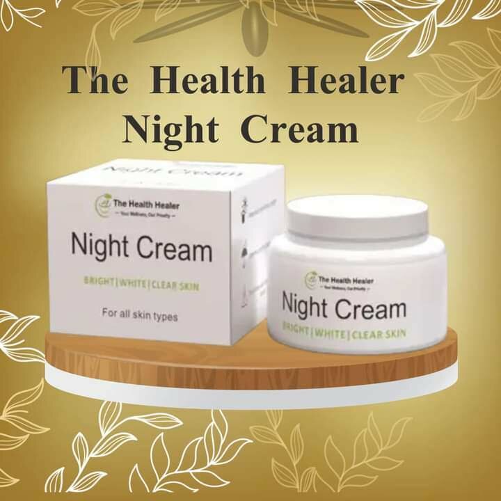 Night Cream