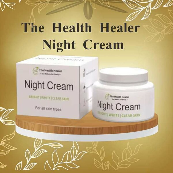 Night Cream